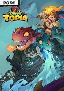 Dino Topia BETA Dino Topia BETA