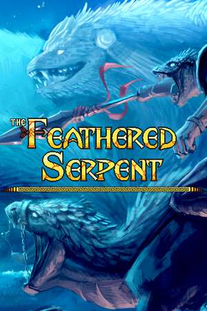 The Feathered Serpent The Feathered Serpent