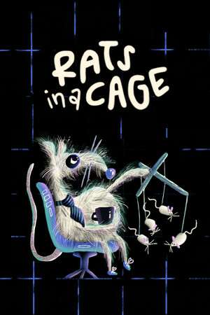 Rats in a Cage Rats in a Cage