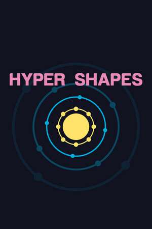 Hyper Shapes Hyper Shapes