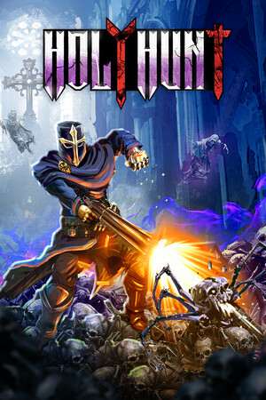 HOLYHUNT HOLYHUNT