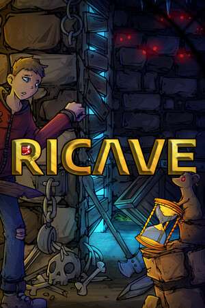 Ricave Ricave