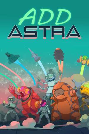 Add Astra Add Astra