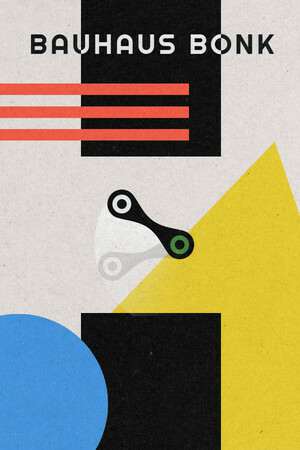 Bauhaus Bonk Bauhaus Bonk