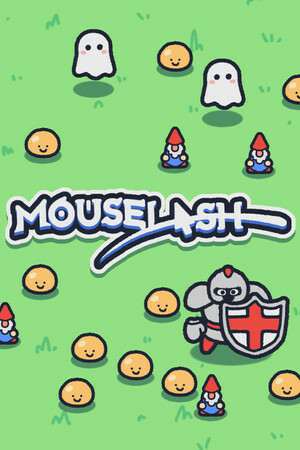 Mouselash Mouselash
