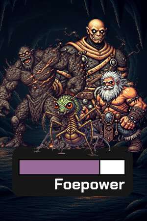 Foepower Foepower