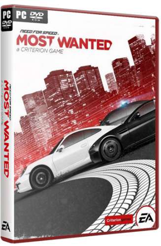 Сборник лучших авто для Need for Speed: Most Wanted Сборник лучших авто для Need for Speed: Most Wanted