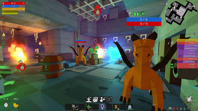 четвертый скриншот из Ricave