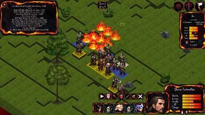 третий скриншот из Fernageddon