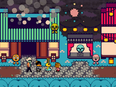 третий скриншот из Furquest