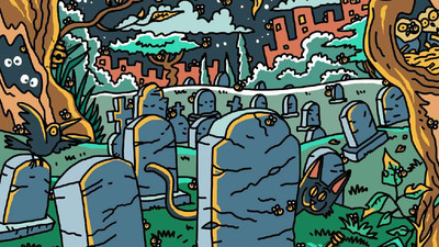 второй скриншот из I commissioned some bees 0