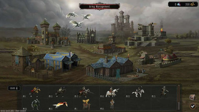 первый скриншот из Shields of Loyalty