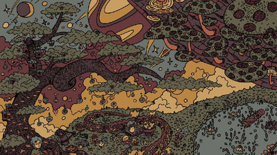 четвертый скриншот из I commissioned some bees 0