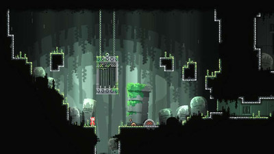 третий скриншот из Gravity Castle