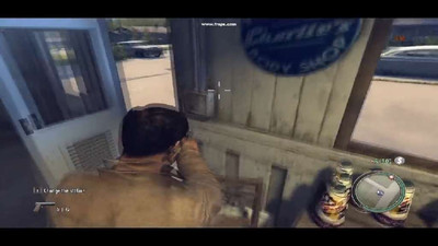 третий скриншот из Demo No-Timer Patch (Mafia 2)