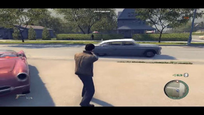 четвертый скриншот из Demo No-Timer Patch (Mafia 2)