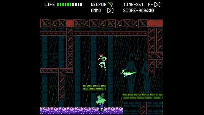 второй скриншот из Crystal Gaiden Origins