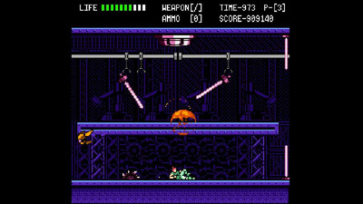 третий скриншот из Crystal Gaiden Origins