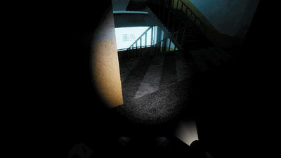 первый скриншот из Ells Tales: Chairbound