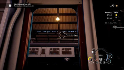 второй скриншот из Railworks: AP10: Class 101 Scenario Pack