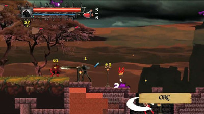 третий скриншот из Jrago II Guardians of Eden