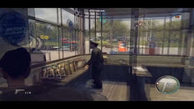 второй скриншот из Demo No-Timer Patch (Mafia 2)