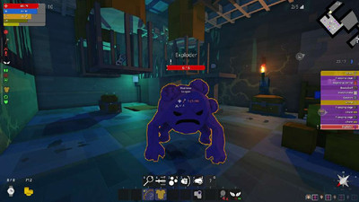 третий скриншот из Ricave