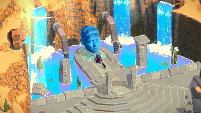 четвертый скриншот из Sands of Hope