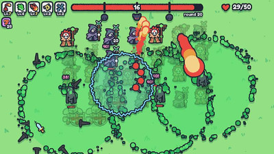 третий скриншот из Mouselash