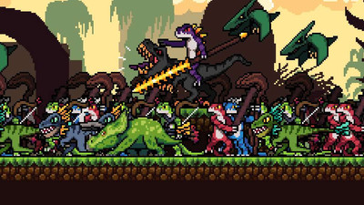 второй скриншот из The Feathered Serpent