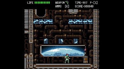 четвертый скриншот из Crystal Gaiden Origins