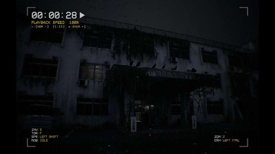 четвертый скриншот из DEADCAM