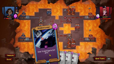 первый скриншот из Battle Train