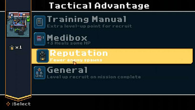 первый скриншот из Regulators