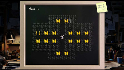 четвертый скриншот из Rats in a Cage