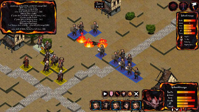 четвертый скриншот из Fernageddon