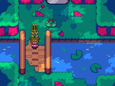 первый скриншот из Furquest