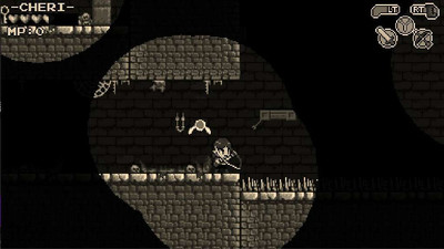 второй скриншот из Reknum Cheri Dreamland