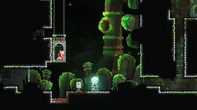 первый скриншот из Gravity Castle