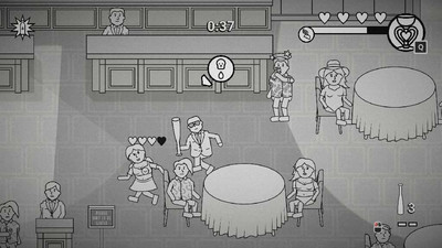 третий скриншот из Sipssassin