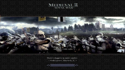 третий скриншот из Wind of Scandia, Peninsula Italica (Medieval 2: Total War Kingdoms)