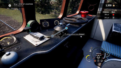 четвертый скриншот из Railworks: AP10: Class 101 Scenario Pack