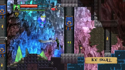 второй скриншот из Jrago II Guardians of Eden