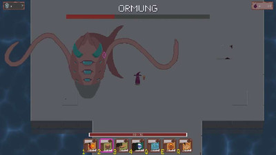 второй скриншот из Scholar of the Arcane Arts