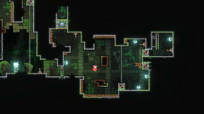 четвертый скриншот из Gravity Castle