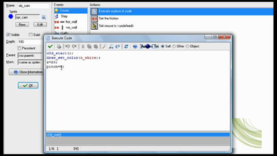 четвертый скриншот из The 3D Game Maker