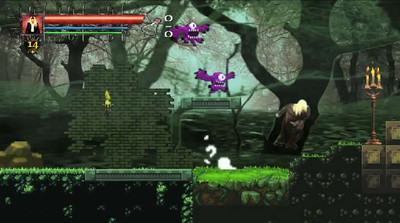 четвертый скриншот из Jrago II Guardians of Eden