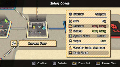 второй скриншот из Paper Animal Adventure