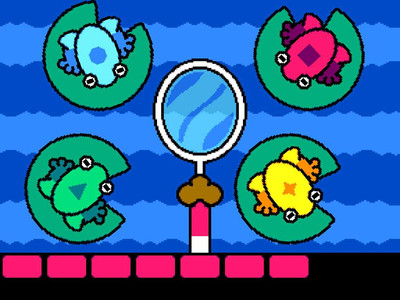 второй скриншот из Furquest