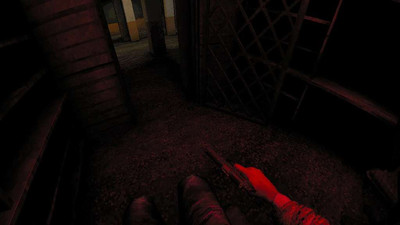 четвертый скриншот из Ells Tales: Chairbound